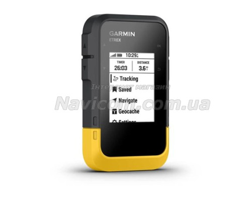Навігатор Garmin eTrex SE