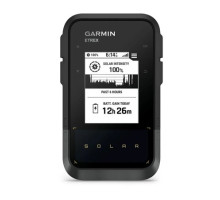 Навігатор Garmin eTrex Solar