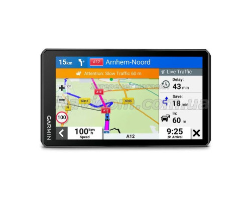 GPS-навігатор Garmin zumo XT2 (010-02781-10)