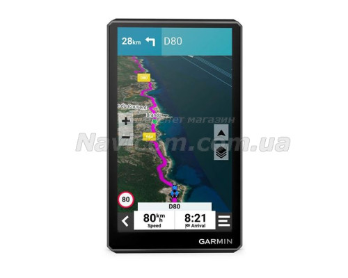 GPS-навігатор Garmin zumo XT2 (010-02781-10)