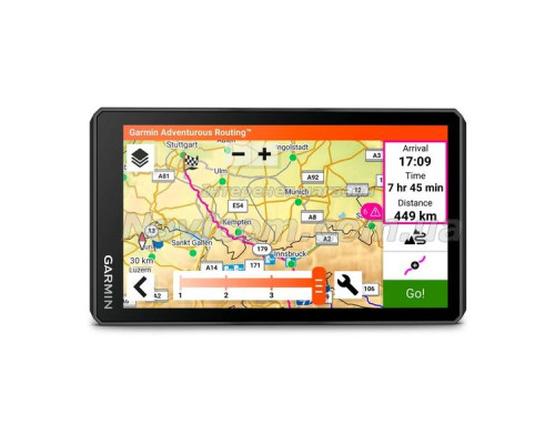 GPS-навігатор Garmin zumo XT2 (010-02781-10)