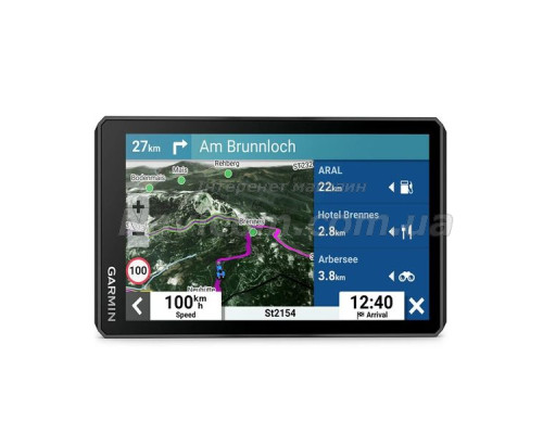 GPS-навігатор Garmin zumo XT2 (010-02781-10)