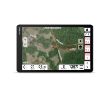Портативний GPS-навігатор Garmin Alpha XL для відстеження собак