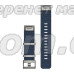 Ремінець Garmin MARQ QuickFit 22 мм синій