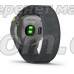 Смарт-часы Garmin Enduro стальные с серым нейлоновым ремешком UltraFit