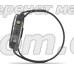 Смарт-часы Garmin Enduro стальные с серым нейлоновым ремешком UltraFit