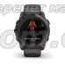 Смарт-годинник Garmin fenix 7X Pro Sapphire Solar Edition карбоново-сірий титановий DLC з титановим вентильованим браслетом