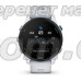 Смарт-годинник Garmin Forerunner 255 Music білий камінь