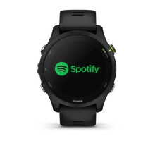 Смарт-годинник Garmin Forerunner 255 Music чорний