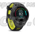 Смарт-годинник Garmin Forerunner 265s з чорним корпусом