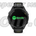 Смарт-годинник Garmin Forerunner 265s з чорним корпусом