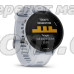 Смарт-годинник Garmin Forerunner 955 білий камінь