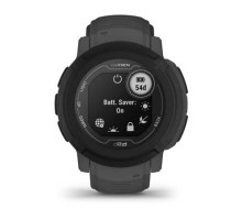 Смарт-годинник Garmin Instinct 2 dezl Edition