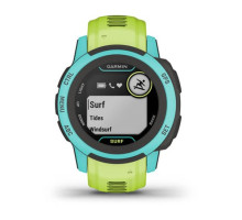 Смарт-годинник Garmin Instinct 2S Surf Edition Waikiki