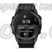 Смарт-годинник Garmin tactix 7 AMOLED з адаптивним кольоровим дисплеєм
