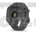 Смарт-годинник Garmin Venu Sq 2 сірий з грифельним безелем