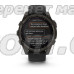 Смарт-часы Garmin fenix 8 (47 мм) Sapphire Solar карбоново-серый DLC титан черный