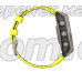 Смарт-часы Garmin fenix 8 (47 мм) Sapphire Solar титан ярко-желтый/графитовый