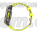 Смарт-часы Garmin fenix 8 (47 мм) Sapphire Solar титан ярко-желтый/графитовый
