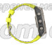 Смарт-часы Garmin fenix 8 (51 мм) Sapphire Solar титан ярко-желтый/графитовый