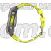 Смарт-часы Garmin fenix 8 (51 мм) Sapphire Solar титан ярко-желтый/графитовый