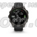 Смарт-годинник Garmin fenix 8 AMOLED (47 мм) Sapphire карбоново-сірі DLC титан