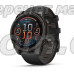 Смарт-годинник Garmin fenix 8 AMOLED (47 мм) Sapphire карбоново-сірі DLC титан