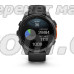 Смарт-годинник Garmin fenix 8 AMOLED (47 мм) сланцево-сірий