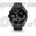 Смарт-годинник Garmin fenix 8 AMOLED (47 мм) сланцево-сірий