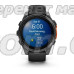 Смарт-годинник Garmin fenix 8 AMOLED (47 мм) сланцево-сірий