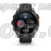 Смарт-годинник Garmin fenix 8 AMOLED (47 мм) сланцево-сірий