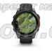 Смарт-годинник Garmin fenix 8 AMOLED (47 мм) сланцево-сірий