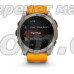 Смарт-годинник Garmin fenix 8 AMOLED (51 мм) Sapphire титан