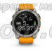 Смарт-годинник Garmin fenix 8 AMOLED (51 мм) Sapphire титан