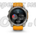 Смарт-годинник Garmin fenix 8 AMOLED (51 мм) Sapphire титан