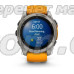 Смарт-годинник Garmin fenix 8 AMOLED (51 мм) Sapphire титан
