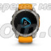 Смарт-годинник Garmin fenix 8 AMOLED (51 мм) Sapphire титан