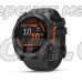 Смарт-часы Garmin fenix 8 AMOLED (51 мм) сланцево-серый/черный