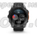 Смарт-часы Garmin fenix 8 AMOLED (51 мм) сланцево-серый/черный