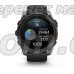 Смарт-часы Garmin fenix 8 AMOLED (51 мм) сланцево-серый/черный