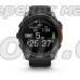 Смарт-часы Garmin fenix 8 AMOLED (51 мм) сланцево-серый/черный