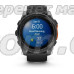 Смарт-часы Garmin fenix 8 AMOLED (51 мм) сланцево-серый/черный