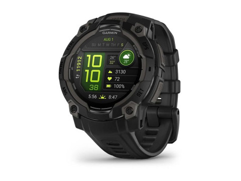 Новинка Garmin Instinct 3