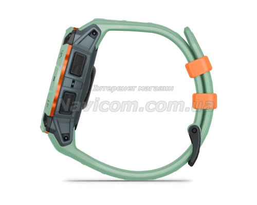Смарт-часы Garmin Instinct 3 (45 мм) AMOLED неотропик