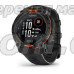 Смарт-часы Garmin Instinct 3 (45 мм) Solar черные