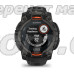 Смарт-часы Garmin Instinct 3 (45 мм) Solar черные