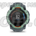 Смарт-годинник Garmin Instinct 3 (50 мм) AMOLED неотропік/сутінковий