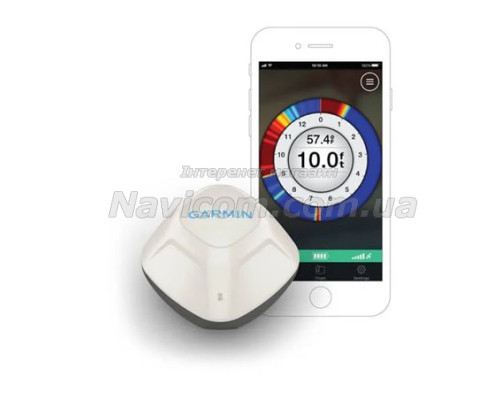 Закидний ехолот Garmin STRIKER Cast без GPS
