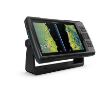 Ехолот Garmin STRIKER Vivid 9sv з GT52HW-TM