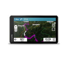 Супутниковий навігатор Garmin Tread 2